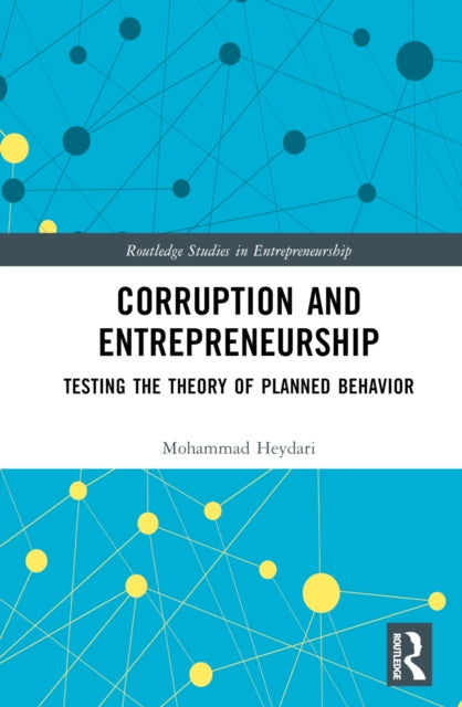 Book cover of: Corruption and Entrepreneurship