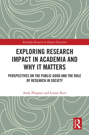 Exploring Research Impact in Academia and Why It Matters