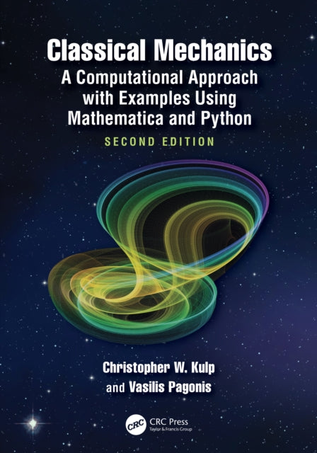 Book cover of: Classical Mechanics