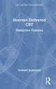 Book cover of: Internet-Delivered CBT. By: Gerhard Andersson