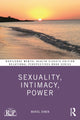 Book cover of: Sexuality, Intimacy, Power. By: Muriel Dimen