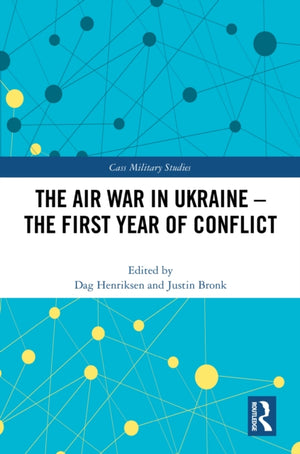 The Air War in Ukraine