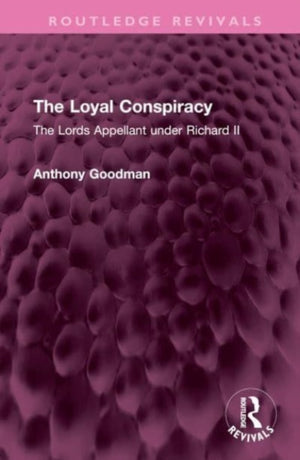 The Loyal Conspiracy