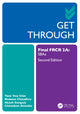 Book cover of: Get Through Final FRCR 2A. By: Teck Yew Chin