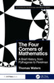 Book cover of: Four Corners of Mathematics. By: Thomas Waters