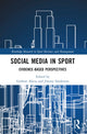 Book cover of: Social Media in Sport. By: Gashaw Abeza