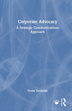 Corporate Advocacy