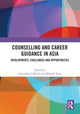 Book cover of: Counselling and Career Guidance in Asia. By: Anuradha J. Bakshi