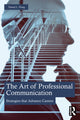 Book cover of: Art of Professional Communication. By: Daniel Plung