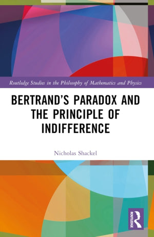 Bertrand’s Paradox and the Principle of Indifference