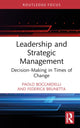 Book cover of: Leadership and Strategic Management. By: Paolo Boccardelli