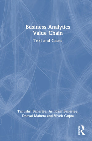 Business Analytics Value Chain