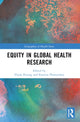 Book cover of: Equity in Global Health Research