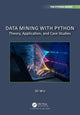 Book cover of: Data Mining with Python