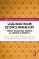 Book cover of: Sustainable Human Resource Management. By: Mariusz Soltysik