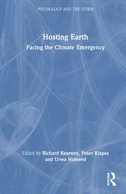 Book cover of: Hosting Earth