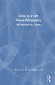 Book cover of: How to Craft Autoethnography