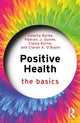 Book cover of: Positive Health. By: Jolanta Burke
