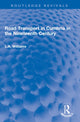 Book cover of: Road Transport in Cumbria in the Nineteenth Century. By: L. A. Williams