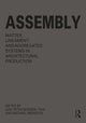 Book cover of: Assembly. By: Gail Peter Borden