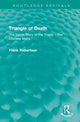 Book cover of: Triangle of Death. By: Frank Robertson