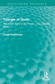 Book cover of: Triangle of Death. By: Frank Robertson