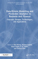 Book cover of: Data-Driven Modelling and Predictive Analytics in Business and Finance. By: Alex Khang