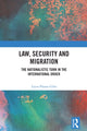 Book cover of: Law, Security and Migration