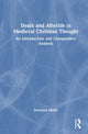 Book cover of: Death and Afterlife in Medieval Christian Thought