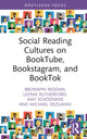 Book cover of: Social Reading Cultures on BookTube, Bookstagram, and BookTok