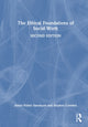 Book cover of: Ethical Foundations of Social Work