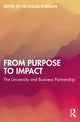 Book cover of: From Purpose to Impact. By: Nicholas O'Regan