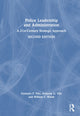 Book cover of: Police Leadership and Administration. By: Gennaro F. Vito