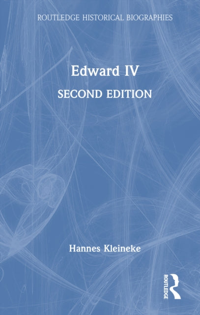 Book cover of: Edward IV