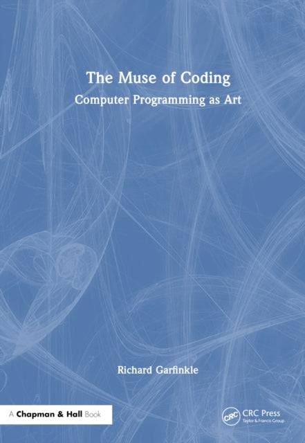 Book cover of: Muse of Coding