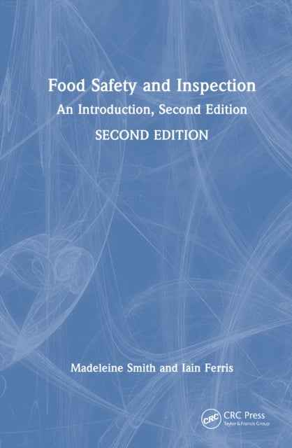 Book cover of: Food Safety and Inspection