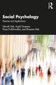 Book cover of: Social Psychology