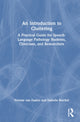 Book cover of: Introduction to Cluttering. By: Yvonne Van Zaalen