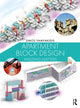 Book cover of: Apartment Block Design. By: Simos Vamvakidis