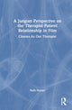 Book cover of: Jungian Perspective on the Therapist-Patient Relationship in Film