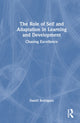 Book cover of: Role of Self and Adaptation in Learning and Development. By: Daniel Rodriguez
