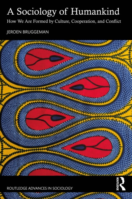 Book cover of: Sociology of Humankind