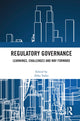 Book cover of: Regulatory Governance