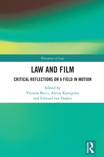 Law and Film