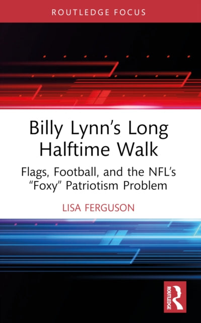 Book cover of: Billy Lynn’s Long Halftime Walk