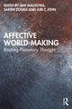 Book cover of: Affective World-Making. By: Simi Malhotra