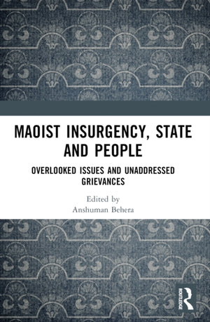 Maoist Insurgency, State and People
