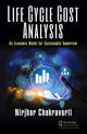 Book cover of: Life Cycle Cost Analysis
