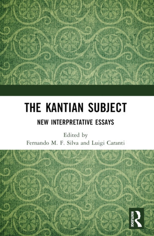 The Kantian Subject