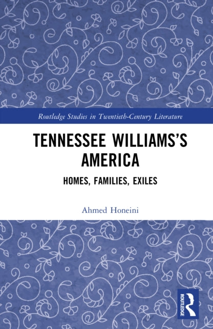 Tennessee Williams’s America